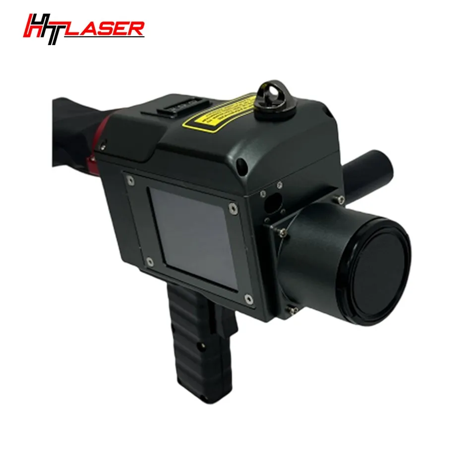 1000w Pulse Laser Cleaning Machine 1000w Pulse Laser Cleaning Machine